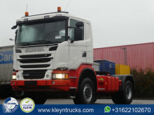 Scania nyergesvontató G 440