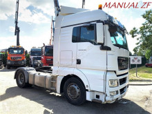 Tahač MAN TGX 18.440 použitý