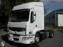 Renault Premium 450 DXI tractor unit used