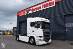 Tracteur Scania R 480 occasion