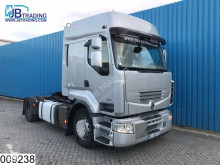 Traktor Renault Premium 450 farlige materialer / ADR brugt