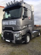 Renault driving school tractor unit Gamme T High 520 T4X2 E6 MAXISPACE