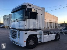 Tracteur Renault Magnum 460 DXI