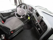 Tracteur Renault Gamme T 460