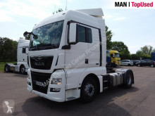Cabeza tractora MAN TGX 18.480 4X2 BLS usada