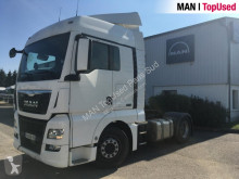 Cabeza tractora MAN TGX 18.480 4X2 BLS usada