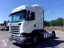 Tracteur Scania R 410