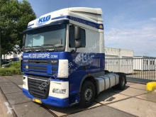 Tracteur DAF XF