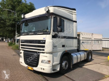 Cabeza tractora usada DAF XF 410