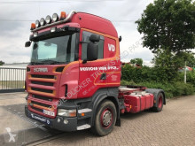 Trekker Scania R 380