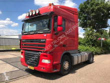 Tracteur DAF XF occasion