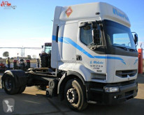 Cabeza tractora Renault 420 usada