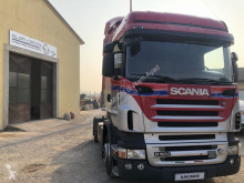 Tracteur Scania R500 occasion