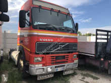 Cabeza tractora Volvo FH12 460 usada