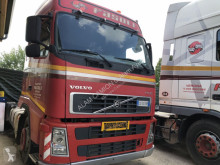 Nyergesvontató Volvo FH12 420 használt