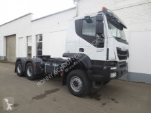 tracteur neuf