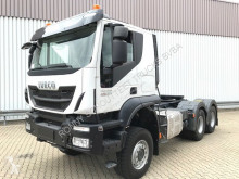tracteur neuf
