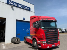 Cabeza tractora Scania R R420 usada