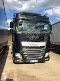Nyergesvontató DAF XF 440 használt