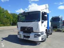 Cabeza tractora Renault Gamme D usada
