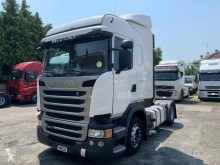 Trattore Scania R 410