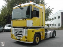 Tracteur Renault Magnum 500 DXI occasion