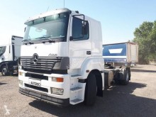 Traktor Mercedes Axor 1843 LS begagnad