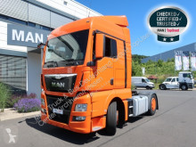 Тягач MAN TGX 18.440 4X2 BLS-EL / Intarder /EBA /ACC /LGS б/у