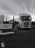Cabeza tractora convoy excepcional usada Scania R 480