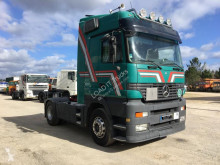 Tracteur Mercedes Actros 1848 occasion