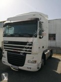 Tracteur DAF XF105 410 occasion