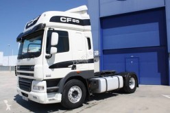 达夫CF85牵引车 FT 460 二手
