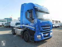 Trekker Iveco Stralis 460 tweedehands