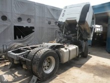 Ciągnik siodłowy Renault Premium 420 DCI powypadkowy