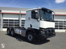 Renault Gamme C 520.26 DTI 13