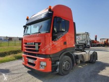 Tahač Iveco Stralis 450