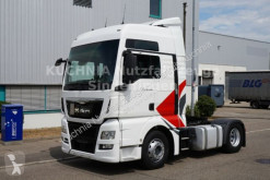 جرار MAN TGX 18.440 BLS XXL Euro-6 Intarder TOP Zustand