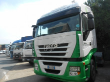 Iveco tractor unit Stralis AS440S50