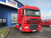 Cabeza tractora DAF XF105 460 usada