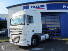 Tracteur DAF XF105 FT 460