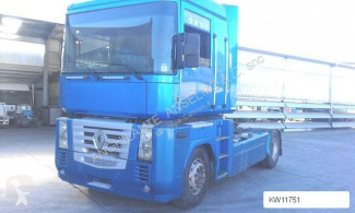 Cabeza tractora Renault MAGNUM 480 DXI usada