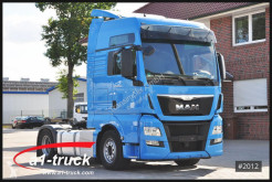 Tracteur MAN TGX 18.440 BLS, XXL, ZF-Intarder, Navi, occasion
