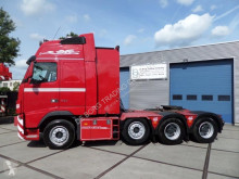 Tracteur Volvo FH16