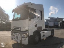 Ťahač Renault Gamme T High 520 T4X2 E6 MAXISPACE ojazdený