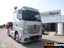 Traktor Mercedes Actros 1845LS begagnad