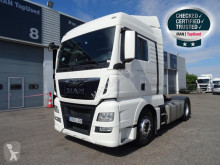 Tracteur MAN TGX 18.440 4X2 BLS A/C estacionario