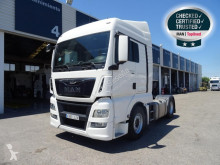 牵引车 曼恩 TGX 18.440 4X2 BLS A/C estacionario