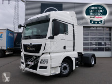Traktor MAN TGX 18.420 4X2 BLS E6 Retarder XLX LGS brugt