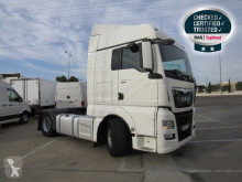 MAN TGX