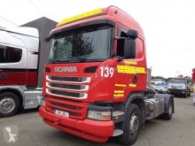 Tracteur Scania G 400